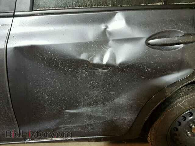 2013 HONDA CIVIC - VIN: 2HGFB2F57DH511355 - Фото 10