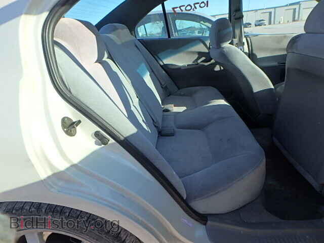 2003 MITSUBISHI GALANT - VIN: 4A3AA46H13E216322 - Фото 6