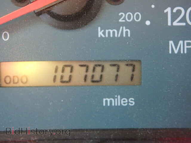 2003 MITSUBISHI GALANT - VIN: 4A3AA46H13E216322 - Фото 8