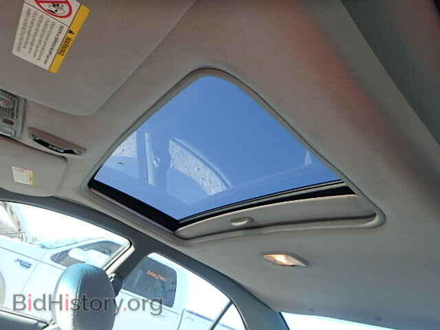 2003 MITSUBISHI GALANT - VIN: 4A3AA46H13E216322 - Фото 10