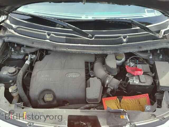 2013 FORD EXPLORER - VIN: 1FM5K8D85DGB96041 - Фото 7