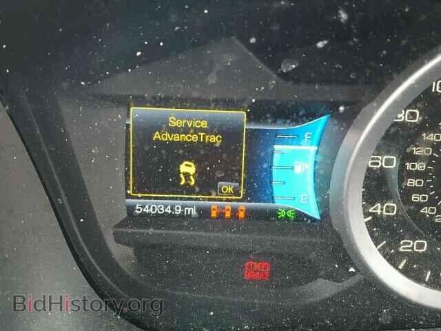 2013 FORD EXPLORER - VIN: 1FM5K8D85DGB96041 - Фото 8