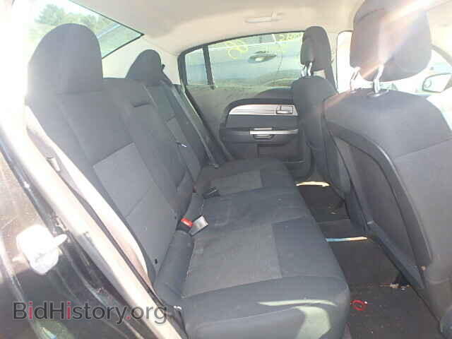 2010 CHRYSLER SEBRING - VIN: 1C3CC4FB4AN123829 - Фото 6