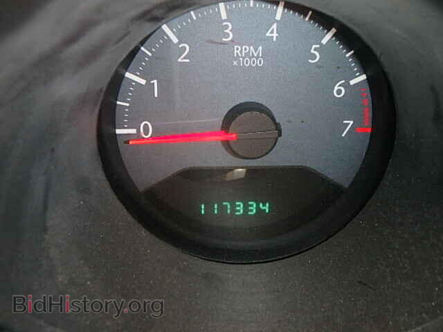 2010 CHRYSLER SEBRING - VIN: 1C3CC4FB4AN123829 - Фото 8