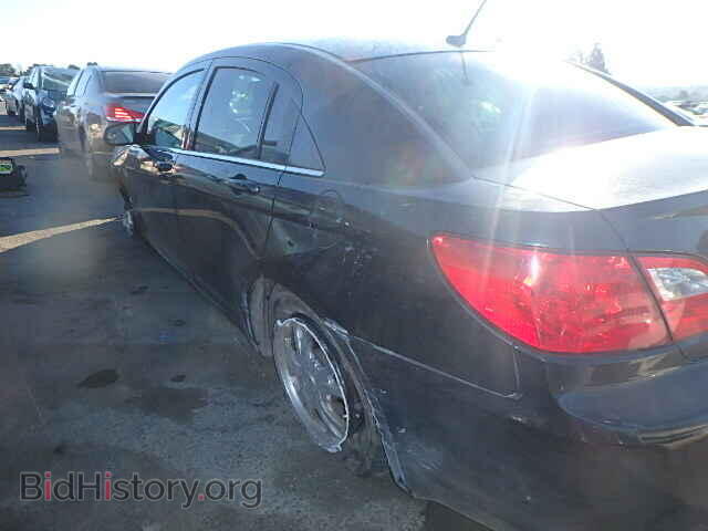 2010 CHRYSLER SEBRING - VIN: 1C3CC4FB4AN123829 - Фото 10