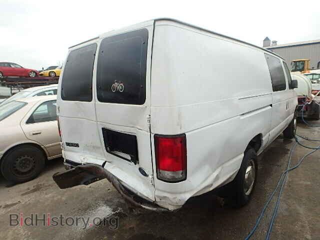 2000 FORD ECONOLINE - VIN: 1FTNS24L4YHB14595 - Photo 4