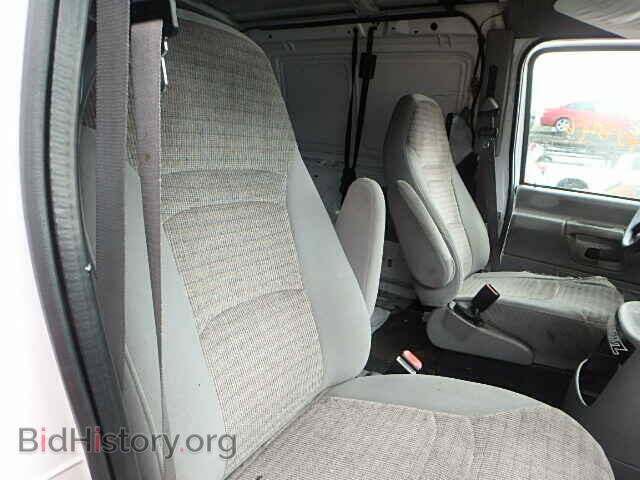 2000 FORD ECONOLINE - VIN: 1FTNS24L4YHB14595 - Photo 6