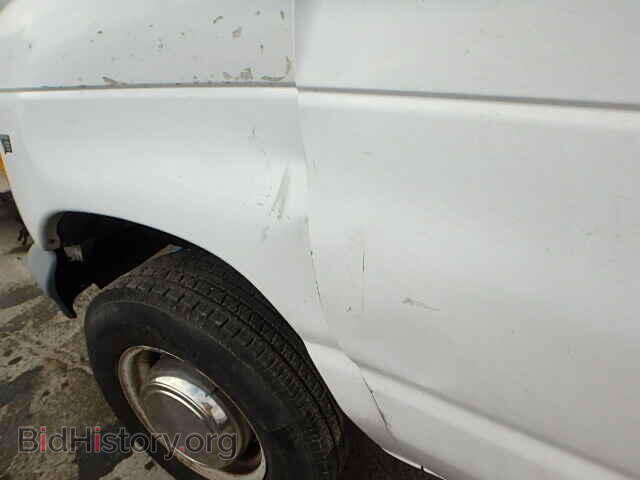 2000 FORD ECONOLINE - VIN: 1FTNS24L4YHB14595 - Photo 9