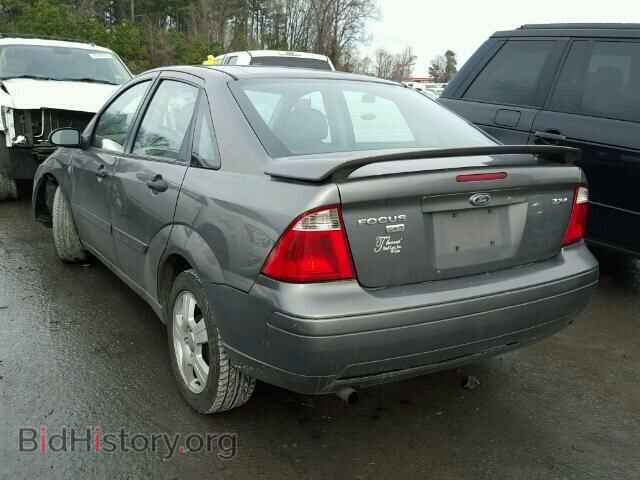 2006 FORD FOCUS - VIN: 1FAHP34N76W175900 - Фото 3