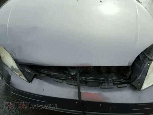 2006 FORD FOCUS - VIN: 1FAHP34N76W175900 - Фото 7
