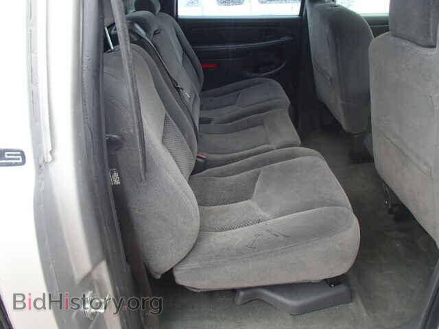 2006 CHEVROLET SILVERADO - VIN: 2GCEC13V761309732 - Фото 6