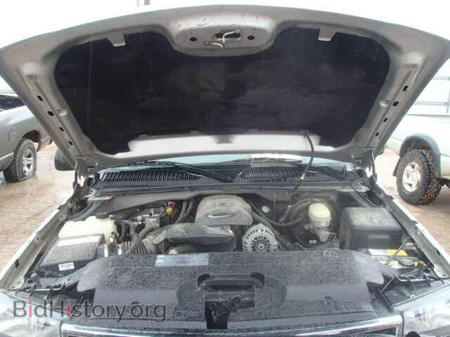2006 CHEVROLET SILVERADO - VIN: 2GCEC13V761309732 - Фото 7