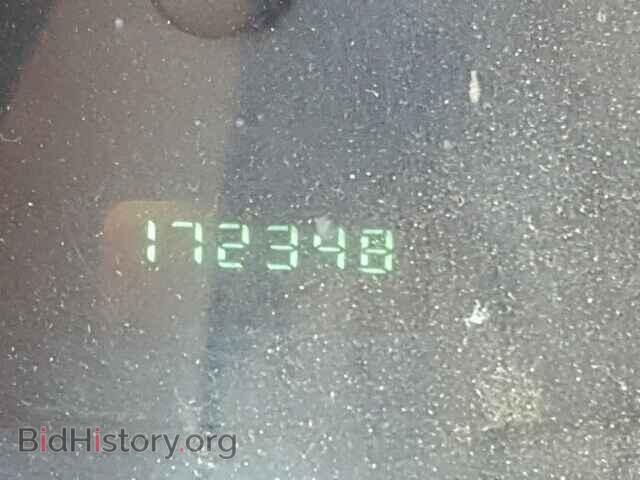 2001 DODGE RAM 3500 - VIN: 1B7MC33641J609906 - Фото 8