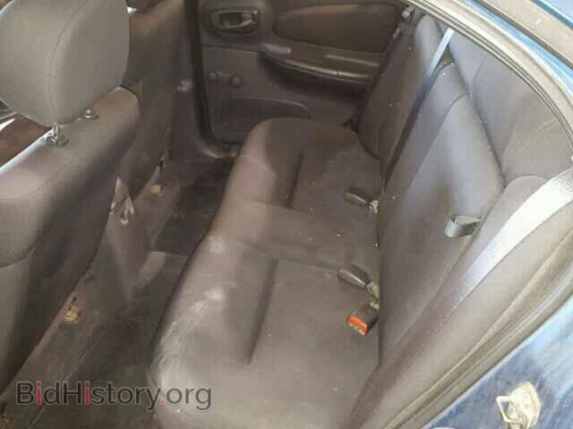 2003 DODGE NEON - VIN: 1B3ES56C13D103103 - Photo 6