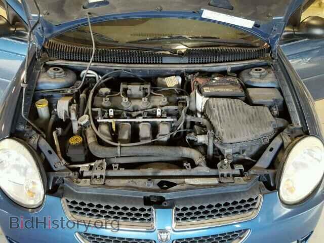 2003 DODGE NEON - VIN: 1B3ES56C13D103103 - Photo 7