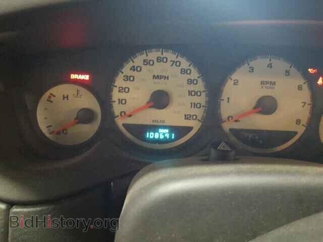 2003 DODGE NEON - VIN: 1B3ES56C13D103103 - Photo 8