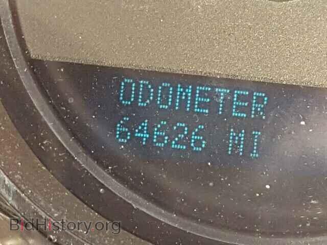 2010 CHEVROLET SILVERADO - VIN: 1GCSKSE32AZ161805 - Фото 8