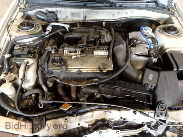 2002 MITSUBISHI GALANT - VIN: 4A3AA46G72E164801 - Фото 7