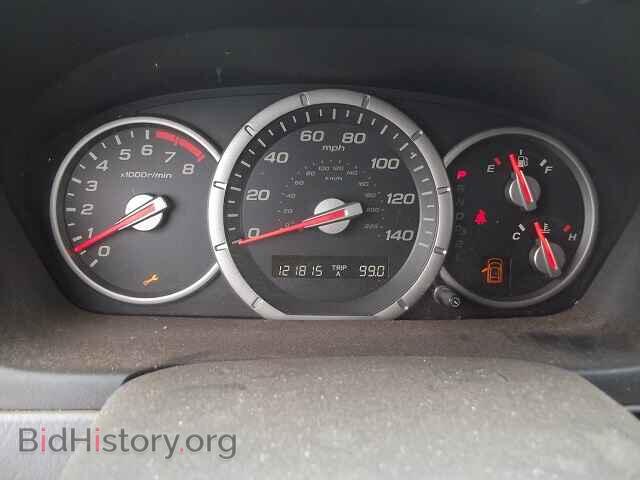 2006 HONDA PILOT - VIN: 5FNYF28446B019181 - Фото 8