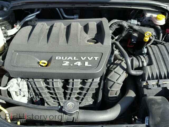 2013 DODGE AVENGER - VIN: 1C3CDZAB9DN596258 - Фото 7