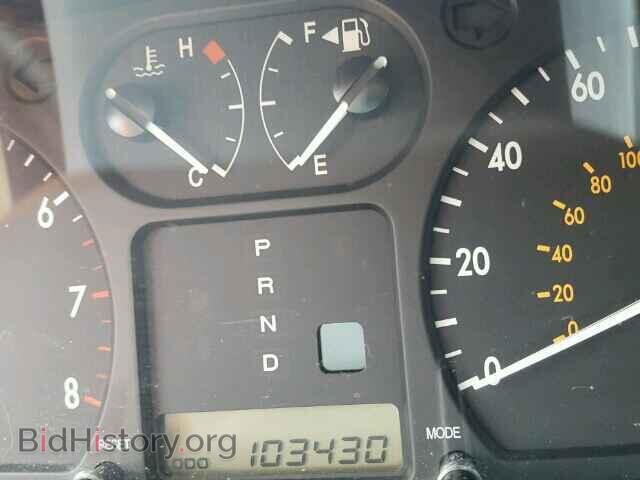 2005 KIA OPTIMA - VIN: KNAGD128055394019 - Фото 8