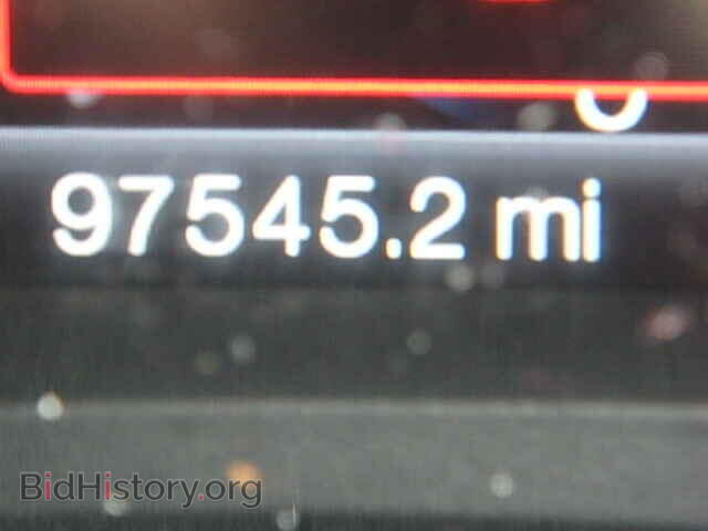 2011 FORD EDGE - VIN: 2FMDK3KC6BBB43956 - Фото 8