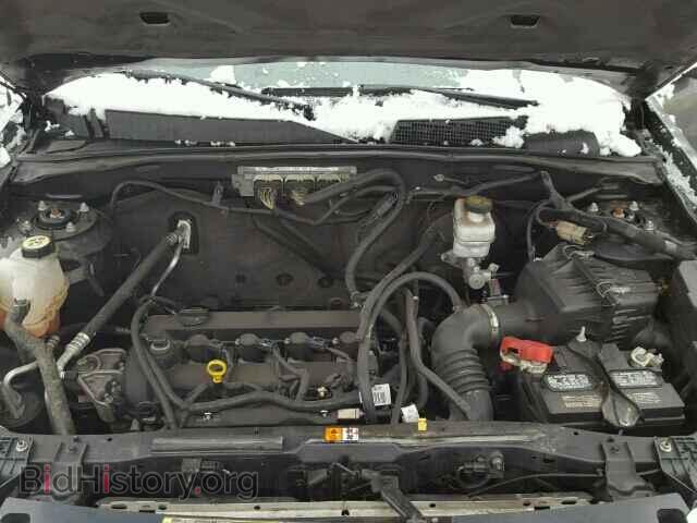 2012 FORD ESCAPE - VIN: 1FMCU0D74CKA73840 - Фото 7