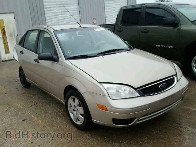 Фотография 1FAFP34N76W222267 - FORD FOCUS 2006