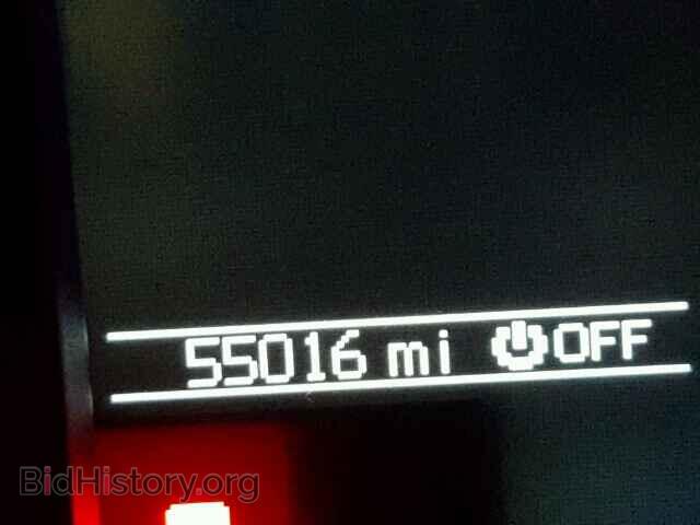 2012 JEEP CHEROKEE - VIN: 1C4RJFAG7CC288895 - Фото 8