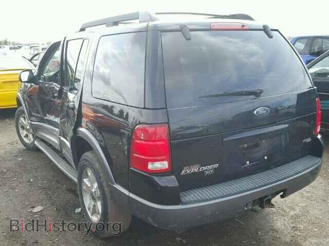 2005 FORD EXPLORER - VIN: 1FMZU73K55ZA13116 - Фото 3