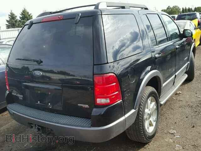2005 FORD EXPLORER - VIN: 1FMZU73K55ZA13116 - Фото 4