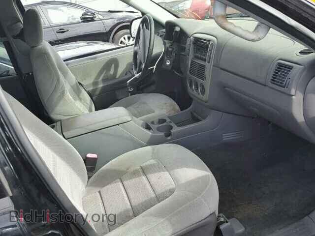 2005 FORD EXPLORER - VIN: 1FMZU73K55ZA13116 - Фото 5