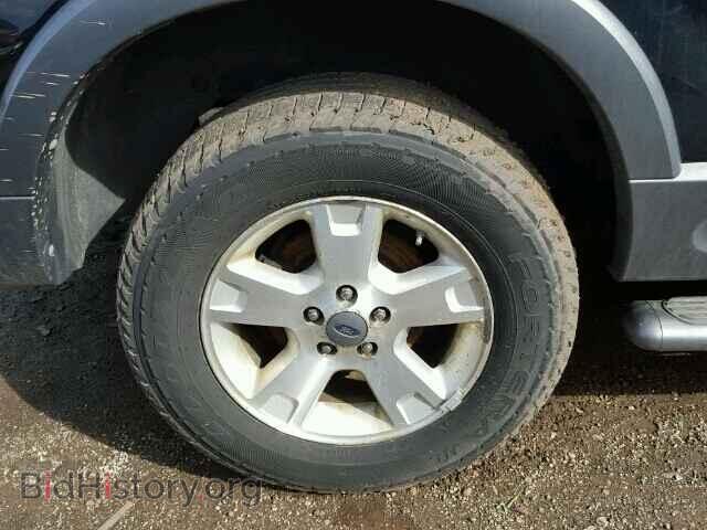 2005 FORD EXPLORER - VIN: 1FMZU73K55ZA13116 - Фото 10