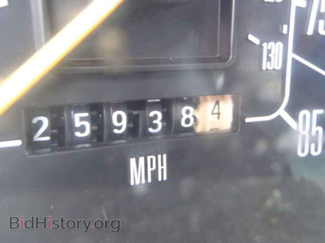 1985 FORD ECONOLINE - VIN: 1FDEE14F9FHA12455 - Photo 8