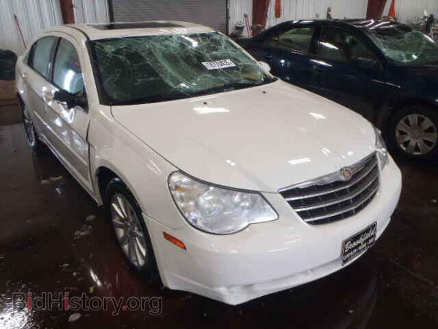 Photo 1C3CC5FB9AN233863 - CHRYSLER SEBRING 2010