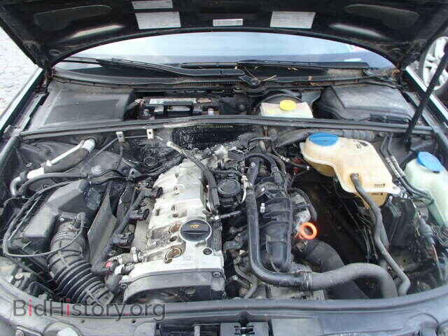 2006 AUDI A4 - VIN: WAUDF78E46A033589 - Фото 7
