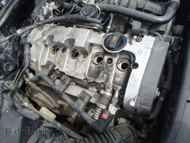 2006 AUDI A4 - VIN: WAUDF78E46A033589 - Фото 9