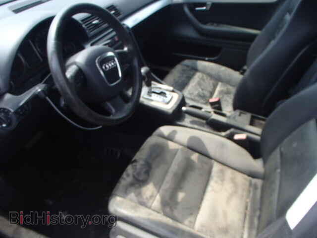2006 AUDI A4 - VIN: WAUDF78E46A033589 - Фото 10
