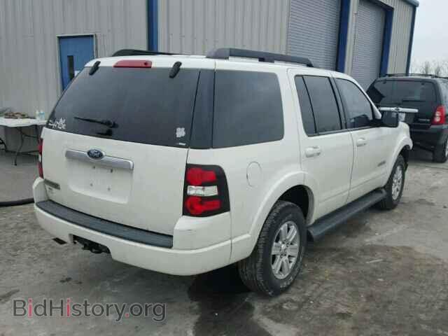 2008 FORD EXPLORER - VIN: 1FMEU63E58UB28688 - Photo 4
