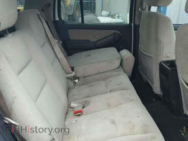 2008 FORD EXPLORER - VIN: 1FMEU63E58UB28688 - Photo 6