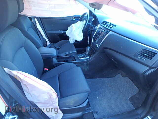 2011 SUZUKI KIZASHI - VIN: JS2RF9A33B6110131 - Фото 5