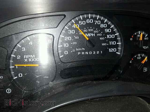 2007 CHEVROLET SILVERADO - VIN: 1GCHK29U87E171879 - Фото 8