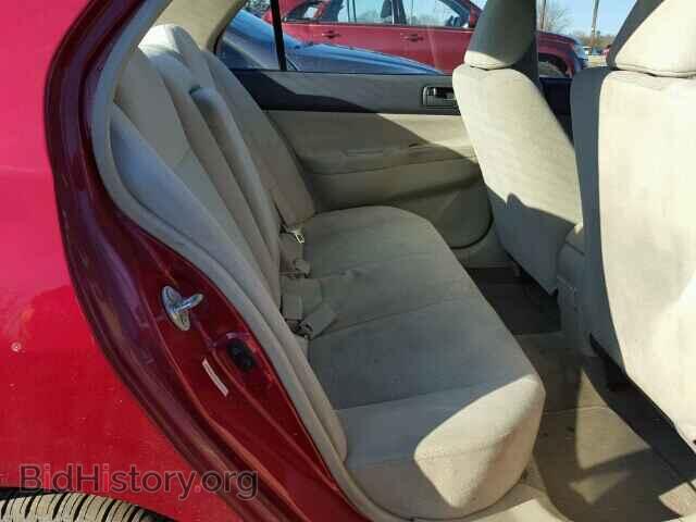 2004 MITSUBISHI LANCER - VIN: JA3AJ26E44U067102 - Фото 6