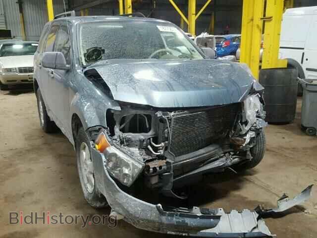 Фотография 1FMCU0D77BKC49939 - FORD ESCAPE 2011