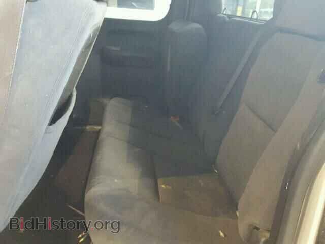 2007 CHEVROLET SILVERADO - VIN: 2GCEK19J171632330 - Фото 6
