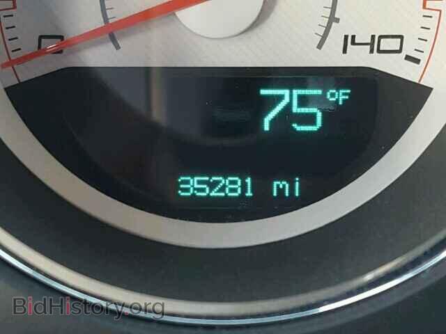 2013 DODGE CHALLENGER - VIN: 2C3CDYAG5DH674971 - Фото 8