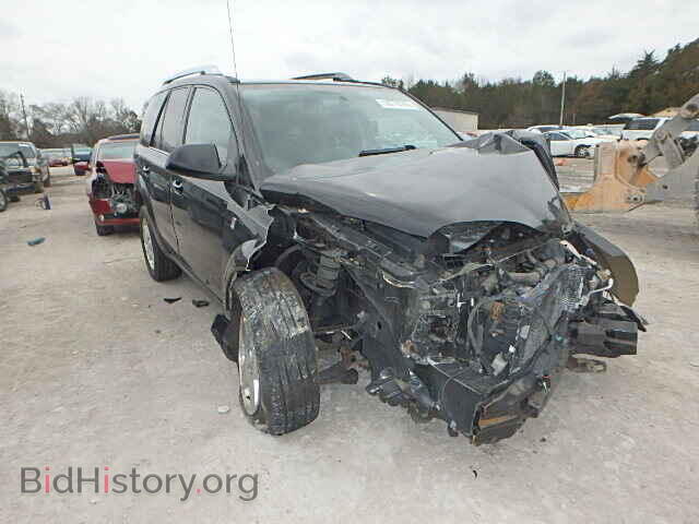 Фотография 5GZCZ63406S893044 - SATURN VUE 2006