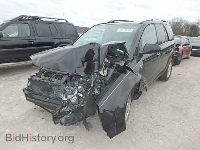 2006 SATURN VUE - VIN: 5GZCZ63406S893044 - Фото 2