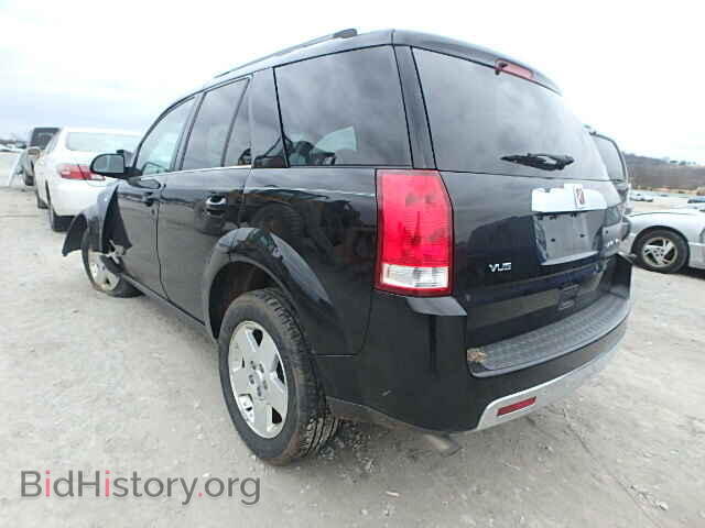 2006 SATURN VUE - VIN: 5GZCZ63406S893044 - Фото 3