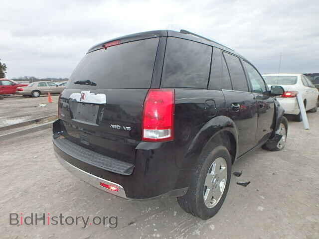 2006 SATURN VUE - VIN: 5GZCZ63406S893044 - Фото 4
